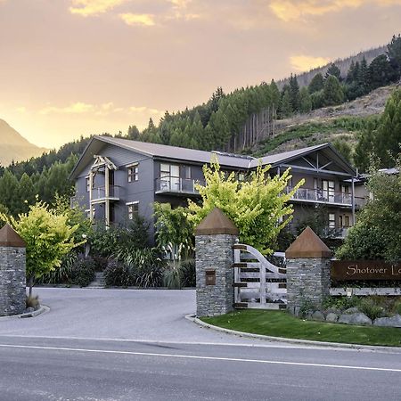 Shotover Lodge Wanaka Esterno foto