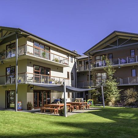 Shotover Lodge Wanaka Esterno foto