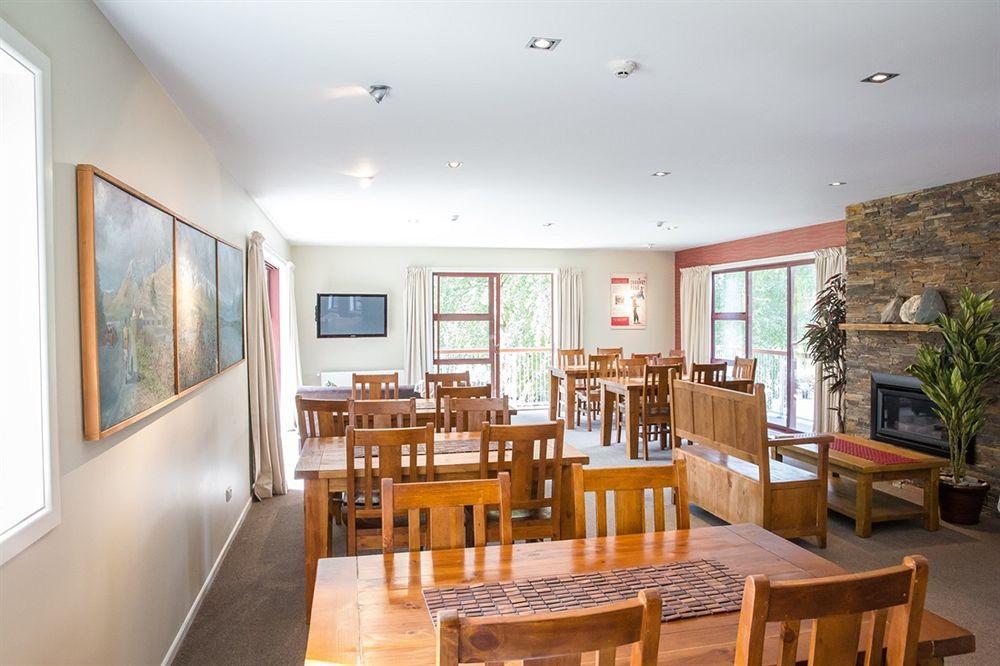 Shotover Lodge Wanaka Esterno foto
