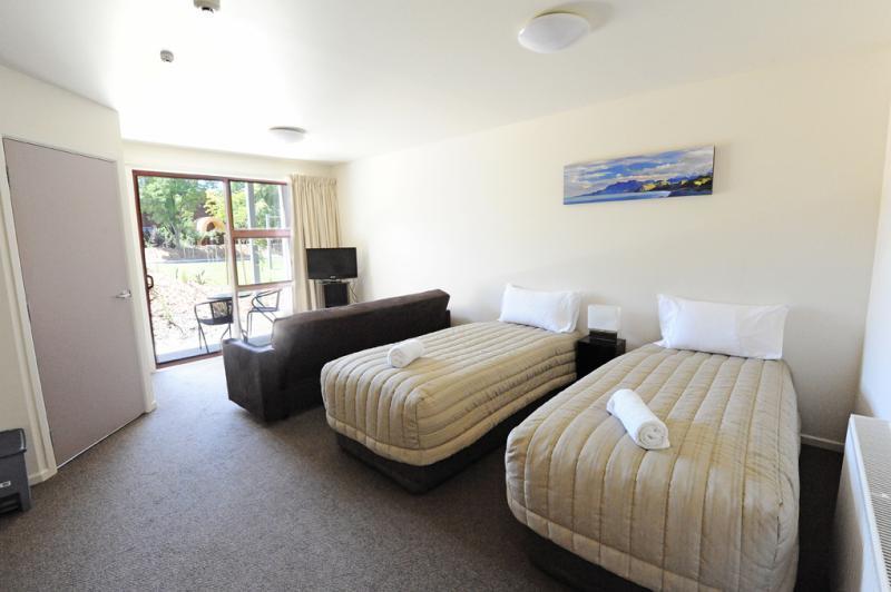 Shotover Lodge Wanaka Esterno foto