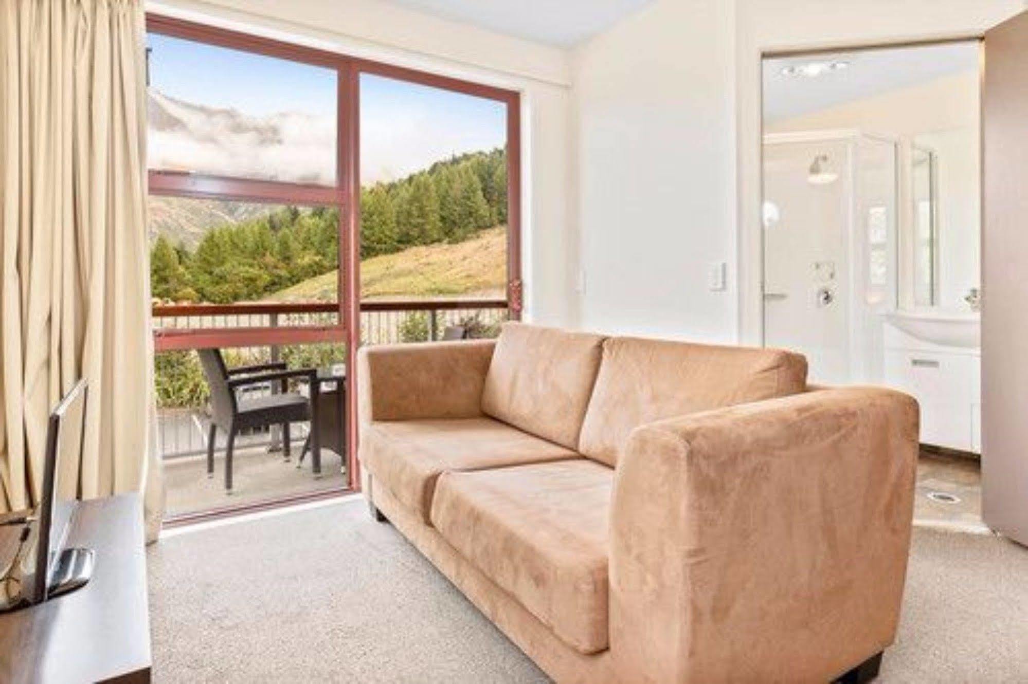 Shotover Lodge Wanaka Esterno foto