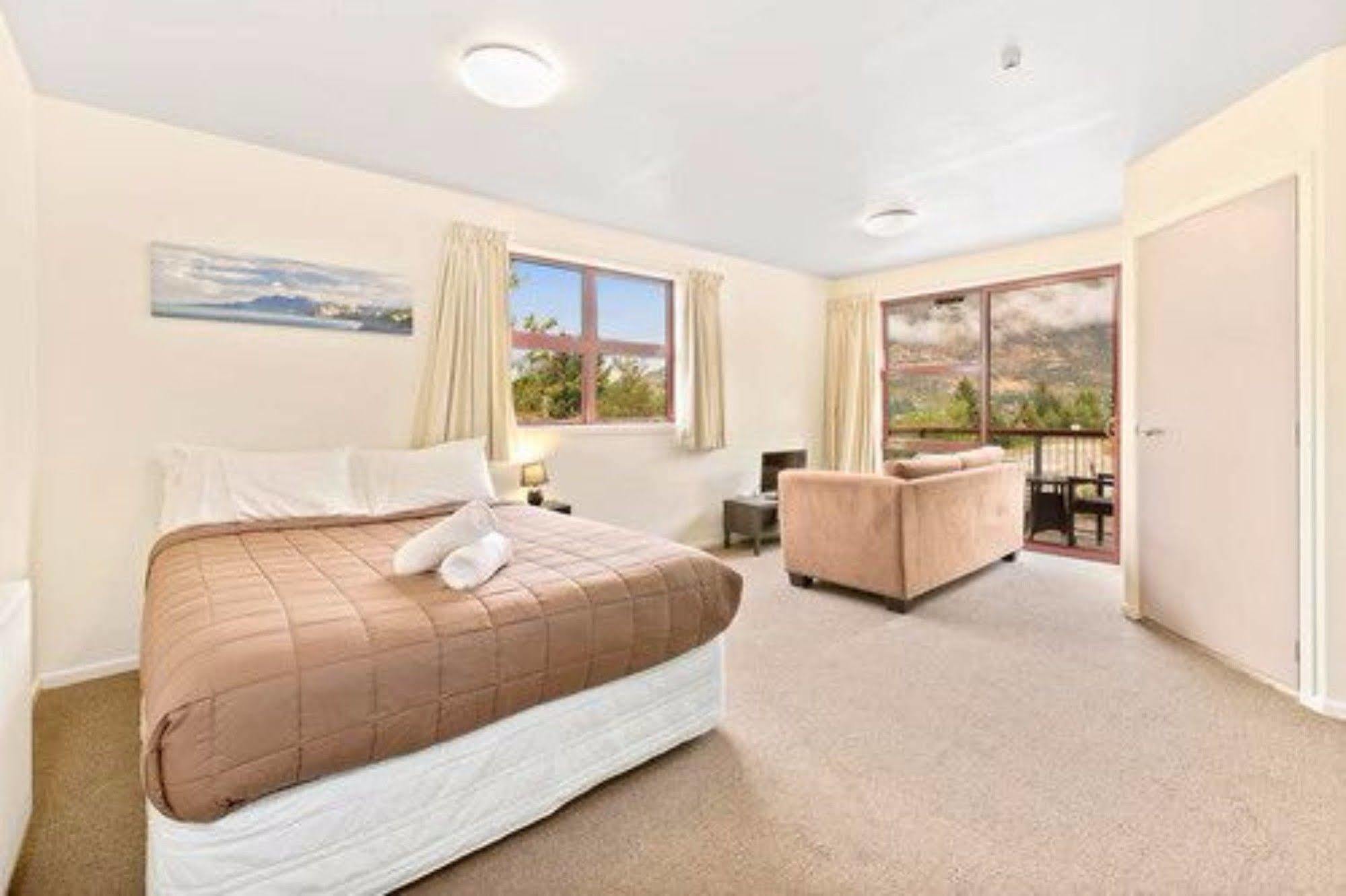 Shotover Lodge Wanaka Esterno foto