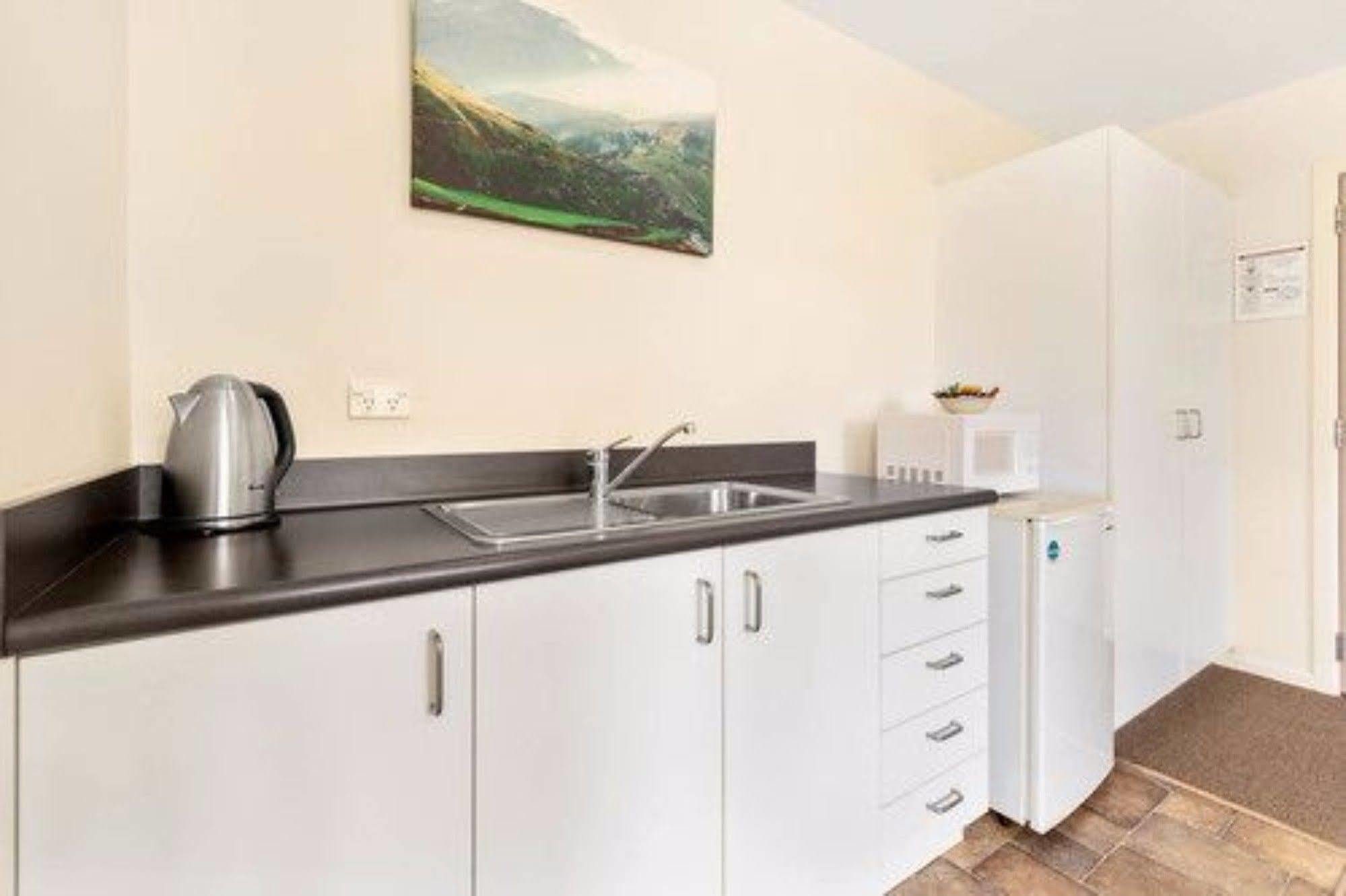 Shotover Lodge Wanaka Esterno foto