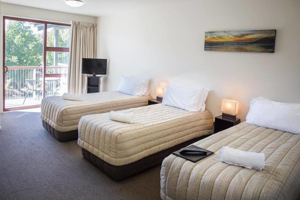 Shotover Lodge Wanaka Esterno foto