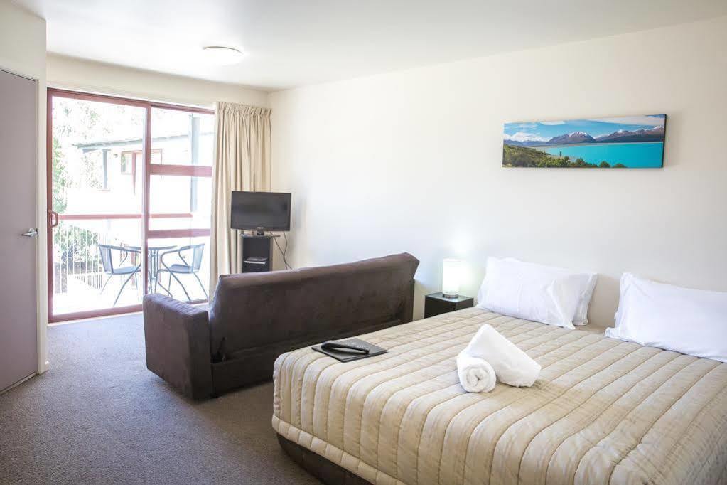Shotover Lodge Wanaka Esterno foto