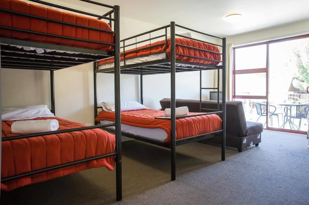 Shotover Lodge Wanaka Esterno foto