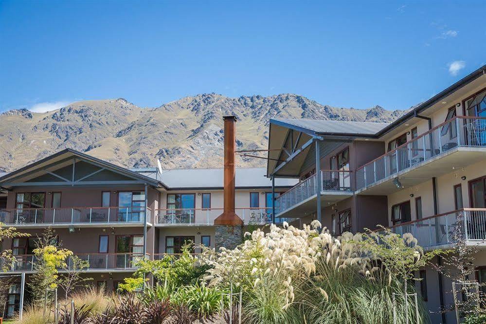 Shotover Lodge Wanaka Esterno foto
