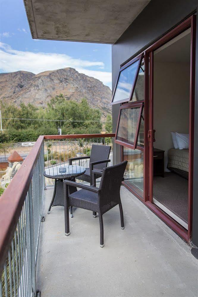 Shotover Lodge Wanaka Esterno foto